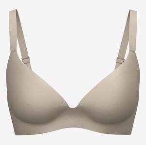 BareInfinity Flex Lightly Lined Wireless Full-Coverage